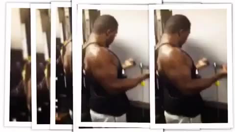 Chest and Biceps Highlights That Redefine Strength! POWER & PRIDE 💥