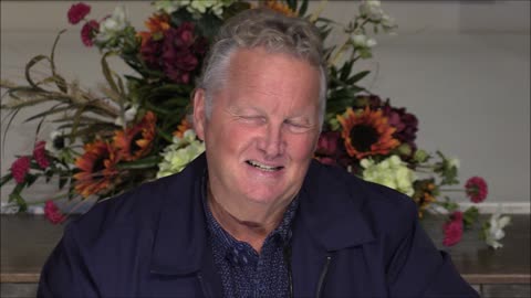 Galatians 5:2,12 -Faith Working Through Love- Pastor Rick Beaudry 2025-10-19