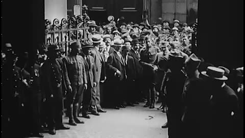 [STOCK NEWSREEL EXCERPTS] - [STOCK NEWSREEL EXCERPTS] - cbs-cbswwi-404