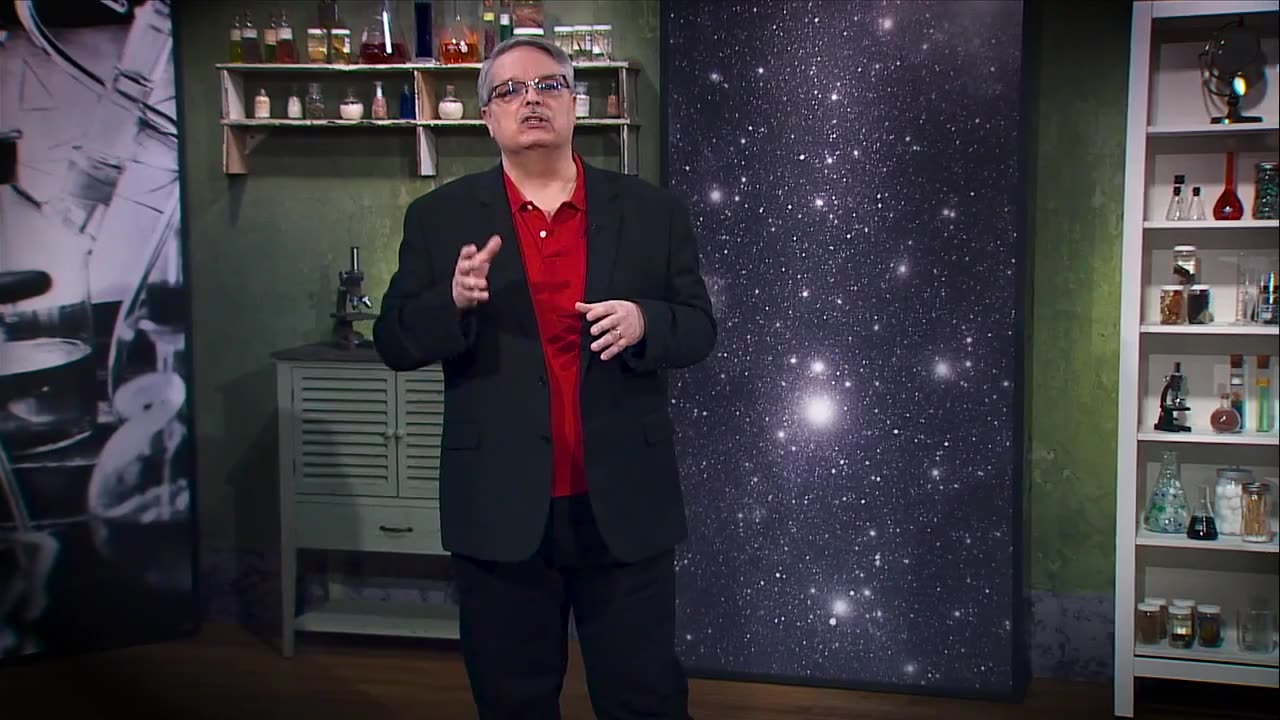 01-What the World Gets Wrong about Science