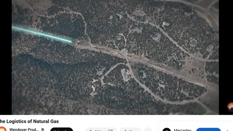 NATURAL GAS