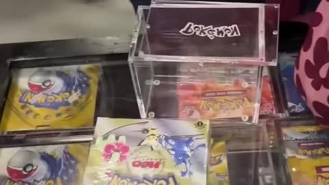 Fake $25,000 Box of Pokemon Cards Exposed Was the Seller Lying