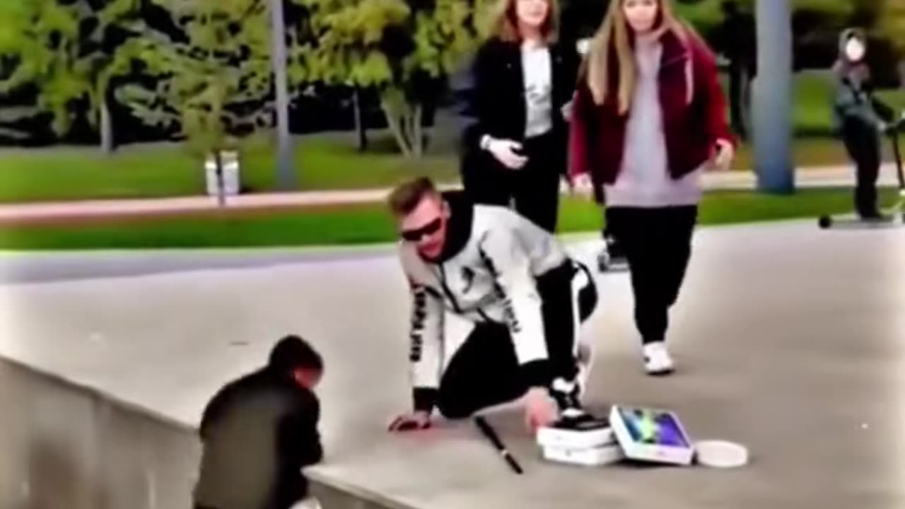 pov: videos