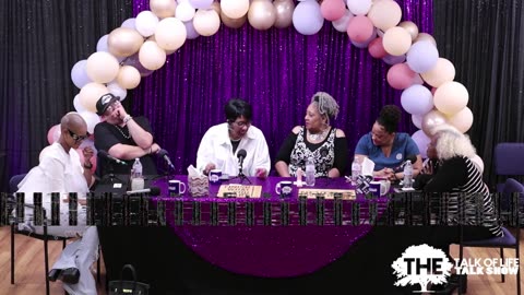 🎬 TALK SHOW REACTS to Tyler Perry’s “Straw”! | 💬 Live Discussion w/ Elma & Co-Hosts | 🔴 8PM TONIGHT!