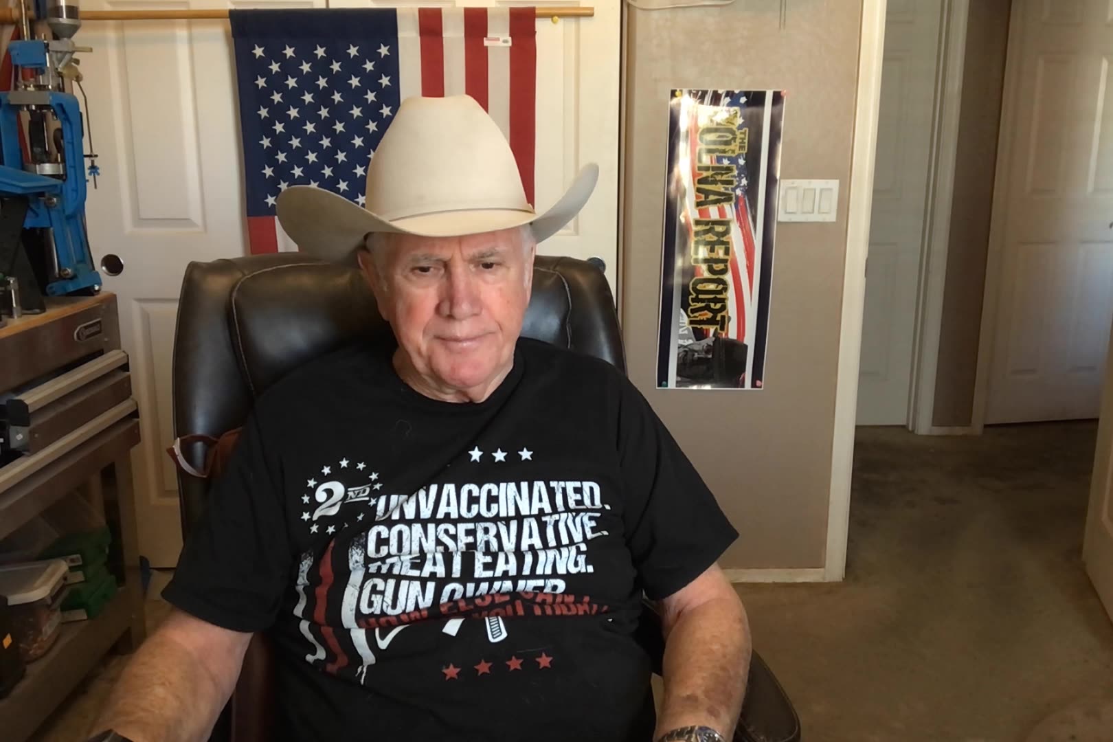 5 Men In Jail Following 2 Public Shootings, Days Apart!