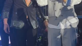 Boda de Luis Díaz y Gera Ponce