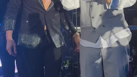 Boda de Luis Díaz y Gera Ponce