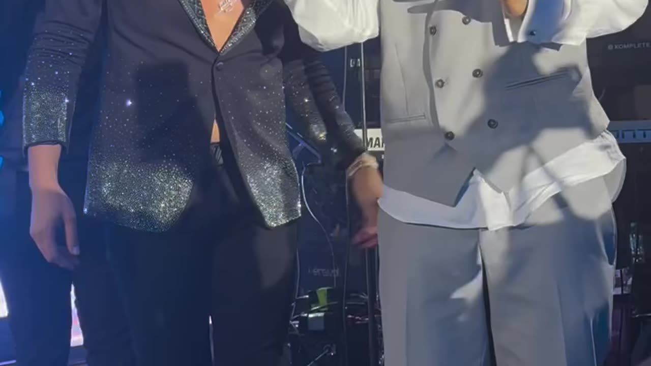 Boda de Luis Díaz y Gera Ponce