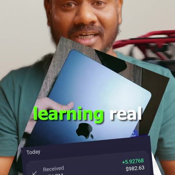 16-Year-Olds Making $1000s? Still Think It’s Fake?