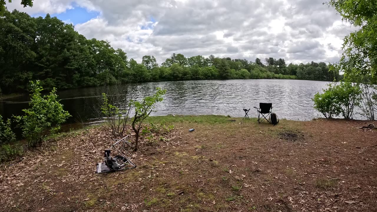 Day 105 - Playing with Veo3 to create a day in the life video