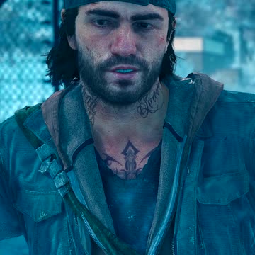 Days Gone - Don't Give Up (Survival II)