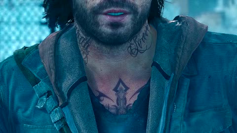 Days Gone - Don't Give Up (Survival II)