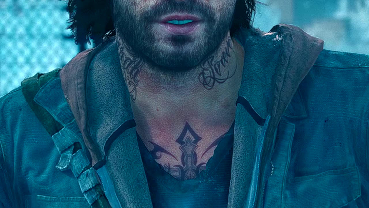 Days Gone - Don't Give Up (Survival II)