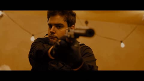 Sicario (deepfake)