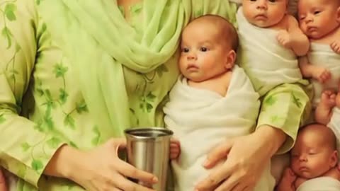 Maryam Nawaz Ka Naya Elan! Sab Bachon Ko Free Doodh! 🍼😂 | Funny Cartoon#maryamnawazFunny #ai #viral