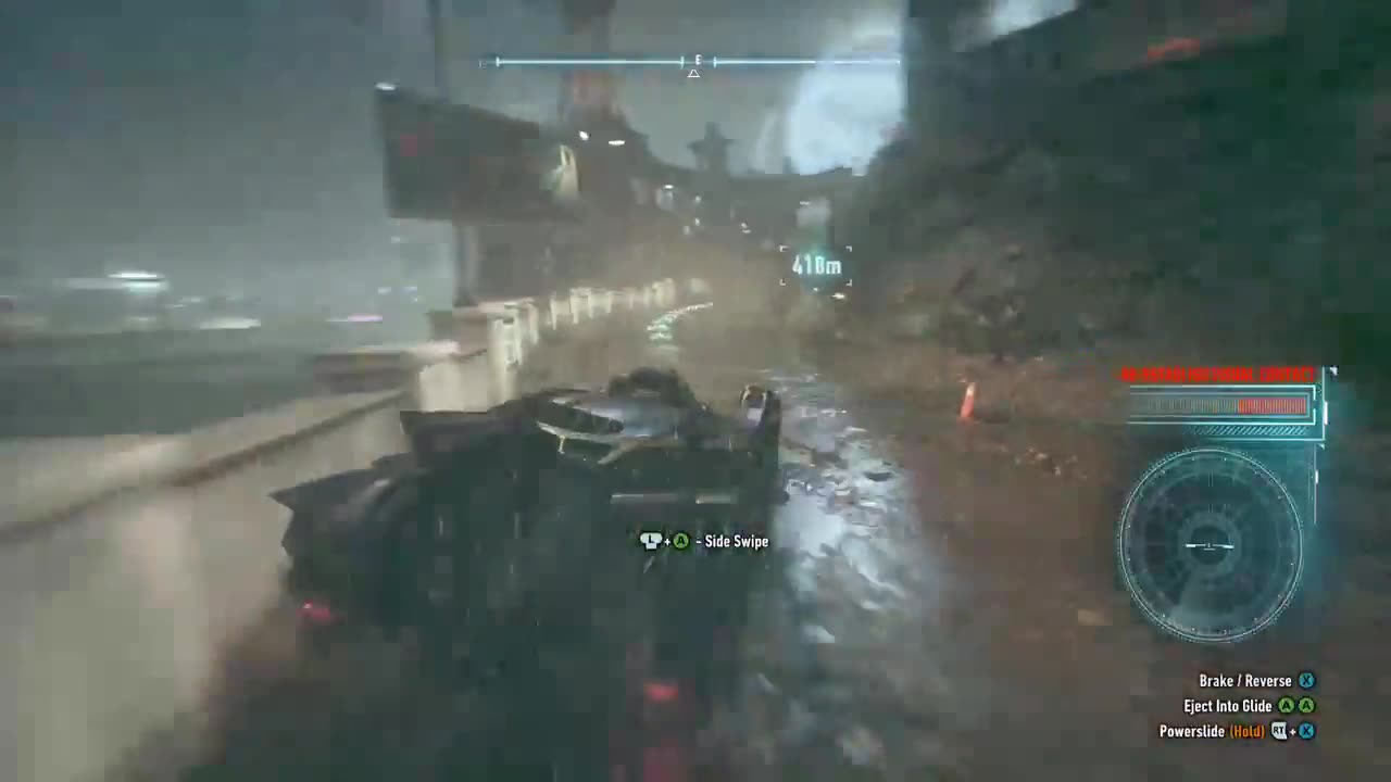 Batman; Arkham Knight Day 3 - 3 _ 13