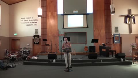 David Klug - April 19,2025