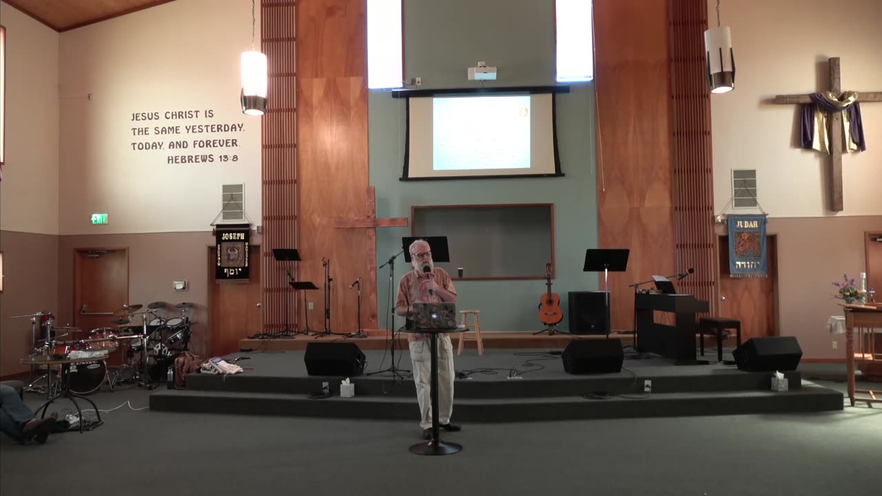 David Klug - April 19,2025
