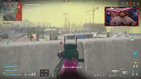 This PAY To WIN Black Ops 6 CLASS is BROKEN