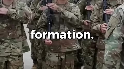 What Happens If You Eat Slow in Army Boot Camp