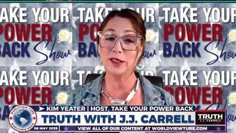 Truth with J.J. Carrell: EP134 Are Our Current Rulers Actually This Stupid?