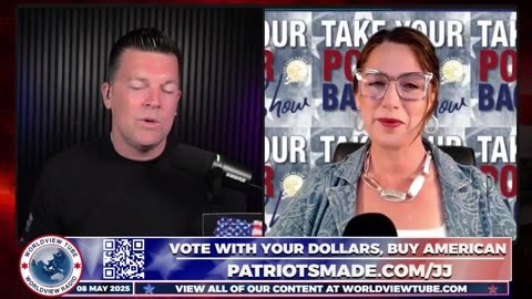 Truth with J.J. Carrell: EP134 Are Our Current Rulers Actually This Stupid?
