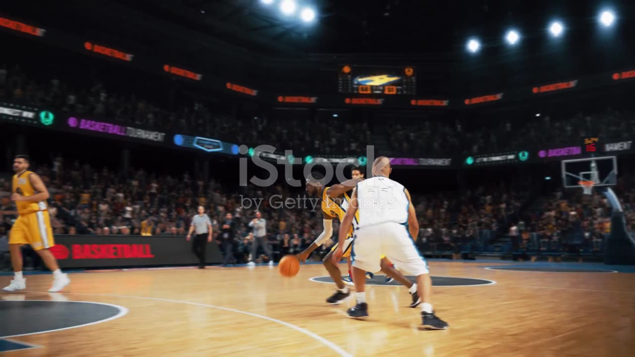 Los Angeless Lakers VS Golden State Warriors NBA