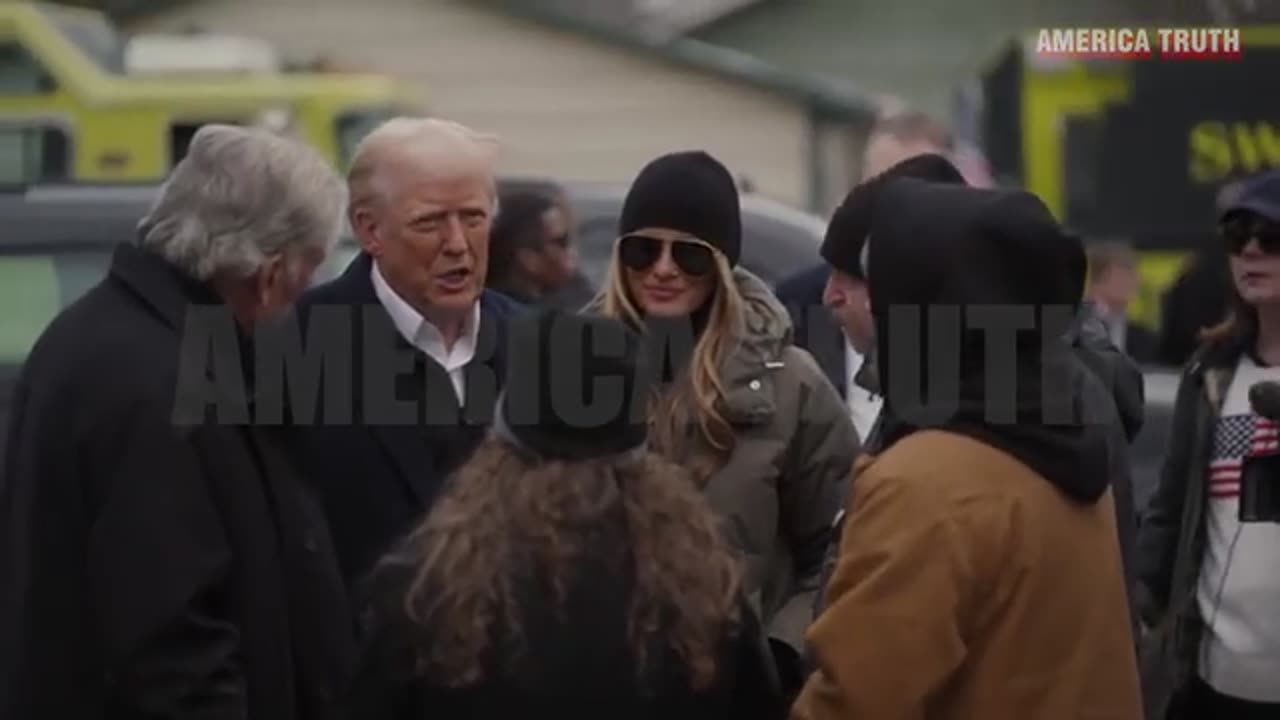 Trump GOES NUTS After Rosie O'Donnell Drops a BOMBSHELL On Him On LIVE TV