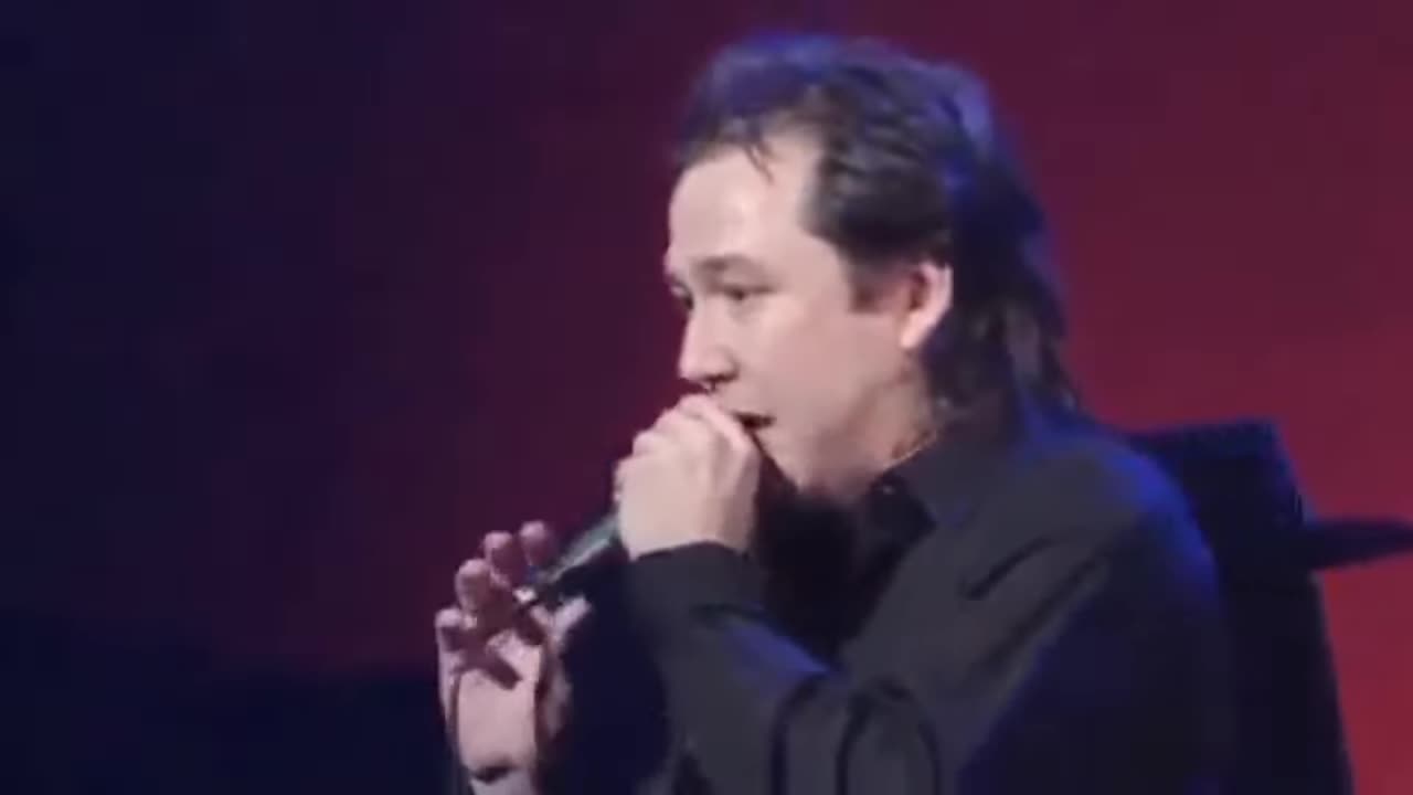 Bill Hicks on Marketing (Explicit Language)