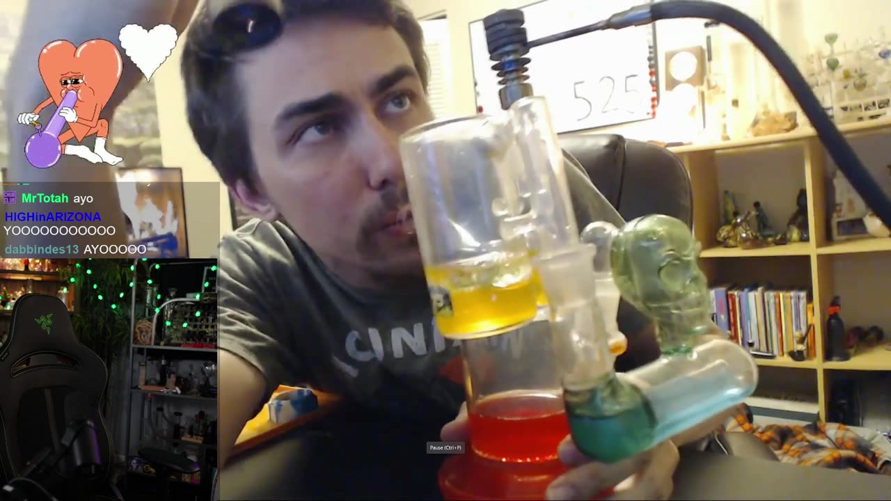 Smoke Sesh🔥weed & dabs🍃420💨 !MJ