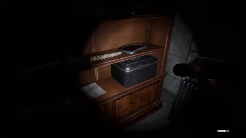 MANSION OF THE DEAD - Full Short Indie Horror Game |1080p/60fps| #nocommentary