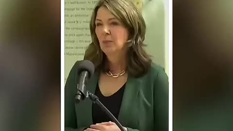 Alberta Just announced a bold move towards becoming the 51st state