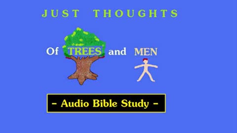 Just Thoughts - Of Trees and Men (2012) Retro