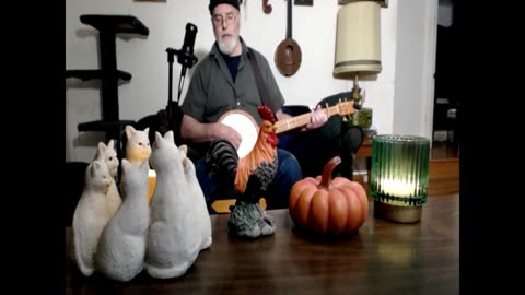 Worried Man Blues - Five Grand version