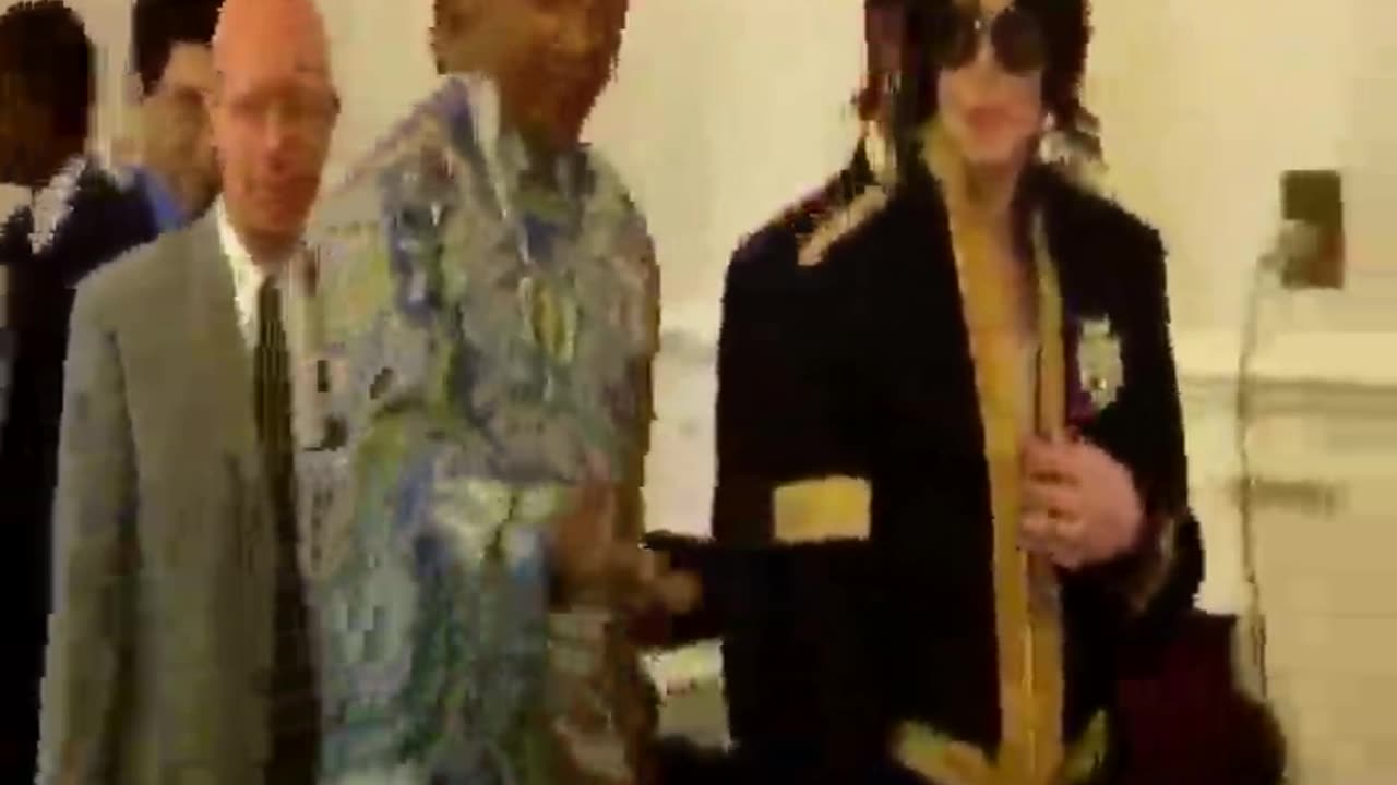 MJ Movie 08