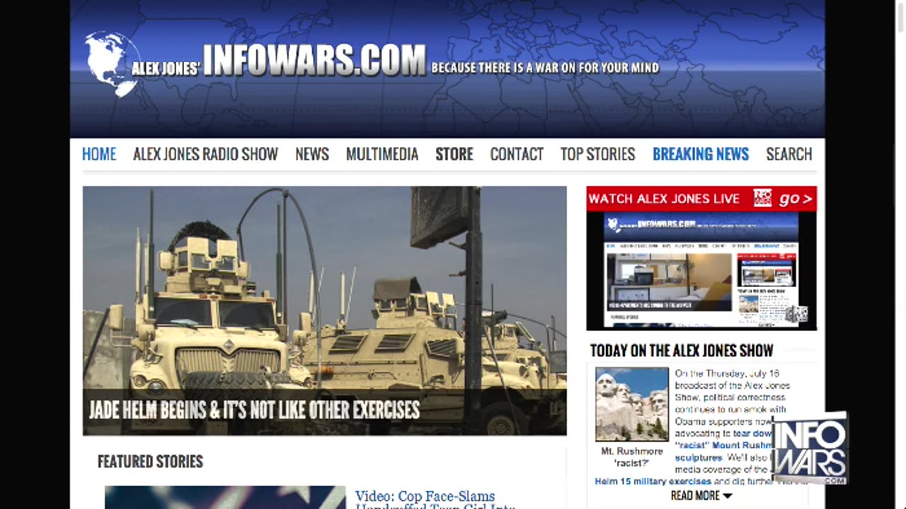 IW Archives 2015 Jul 16