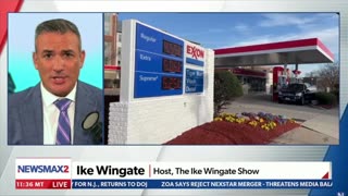 No one is a better advocate for a robust economy than President Trump