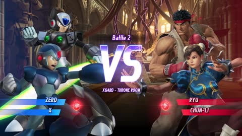 Marvel_VS_Capcom_Infinite_Arcade_Mode_Mega_Man_X_and_Zero_Stage