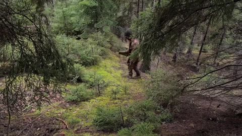 Real Jungle Hunting – डरावना और सच्चा