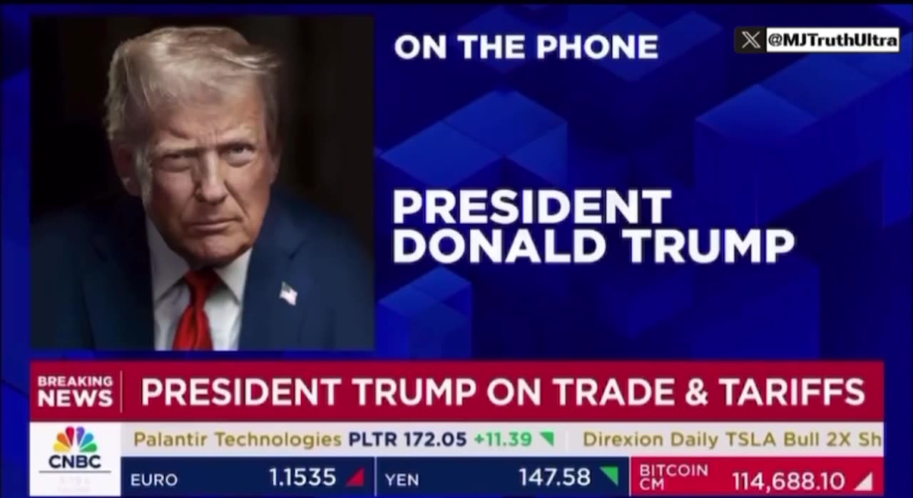 Tariffs on Pharmaceutical’s are going to Skyrocket to 250%