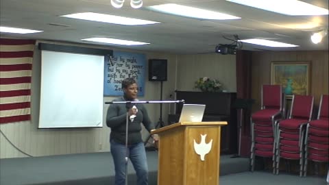 25LHDVD12-06 Jean Williams - Stepping Into Your Destiny in 2026