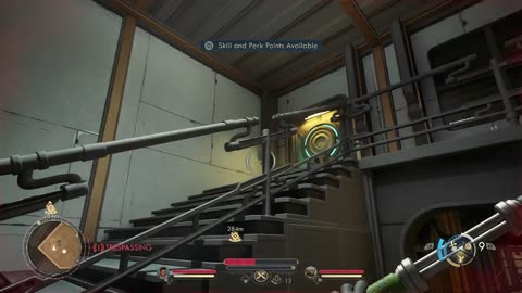 Continuing with The Outer Worlds 2