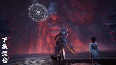 Shrouding the Heavens Episode 124 Preview