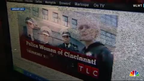 Viral: Cincinnati Police Officer's Racist Outburst Caught On Camera