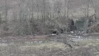 South of Zaporizhzhia, the 475th separate assault regiment conducted a successful offensive