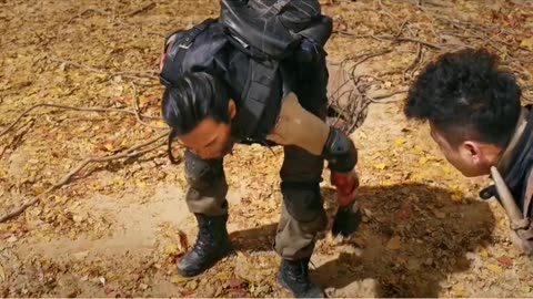 Longling Mystery Grotto (2025)😍❤️(Part-48)#reels #viralreels #reel #LonglingMysteryGrotto #viralreel