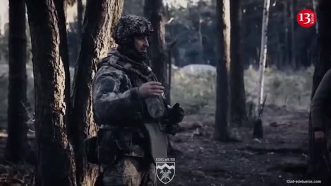 US military volunteers to fight in Ukraine; Russians and Americans fight in the hottest points