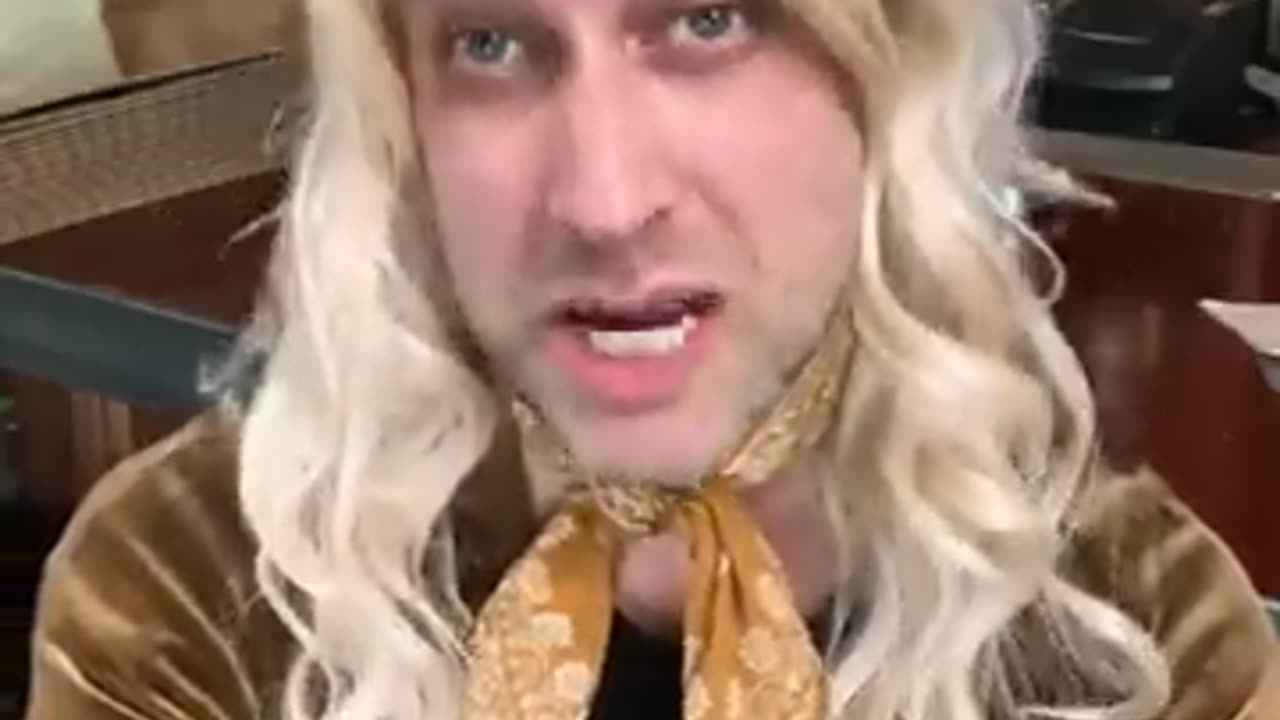 Must Watch: Nicole's Job Interview