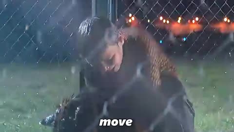 Left Behind, Found True Loyalty