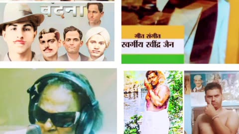 अंकित आजाद आर्टिकल